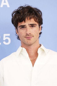 Portrait of Jacob Elordi