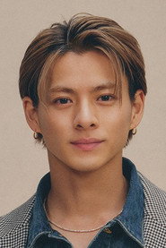 Portrait of Sho Hirano