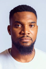 Portrait of Kunle Remi