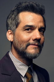 Portrait of Wagner Moura