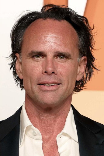 Walton Goggins actor portrait — United States cinema