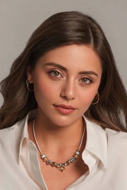 Portrait of Sıla Türkoğlu