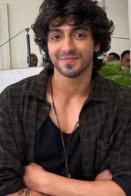 Portrait of Ahaan Panday
