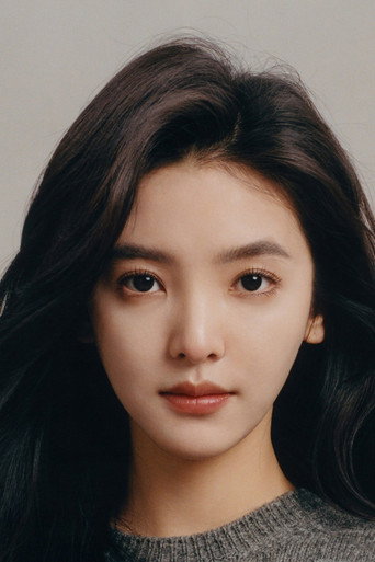 Zhang Ruonan actor portrait — China cinema