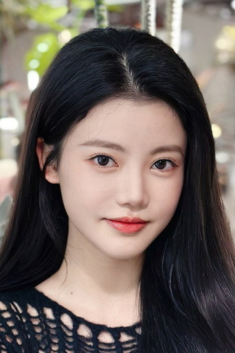 Sun Zhenni actor portrait — China cinema