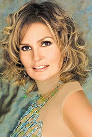 Portrait of Youssra