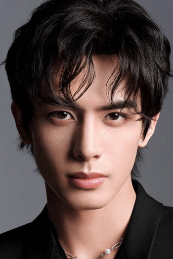 Song Weilong actor portrait — China cinema