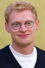 Portrait of Curry Barker