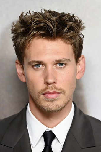Austin Butler actor portrait — United States cinema