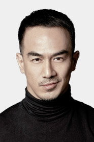Portrait of Joe Taslim