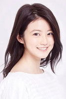 Mio Imada actor portrait — Japan cinema