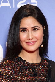 Portrait of Katrina Kaif
