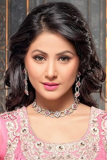 Hina Khan actor portrait — India cinema