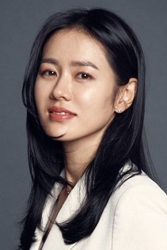 Son Ye-jin actor portrait — South Korea cinema