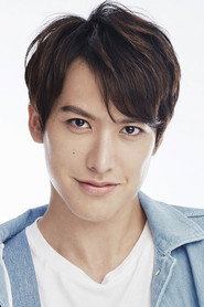 Portrait of Leon Lai