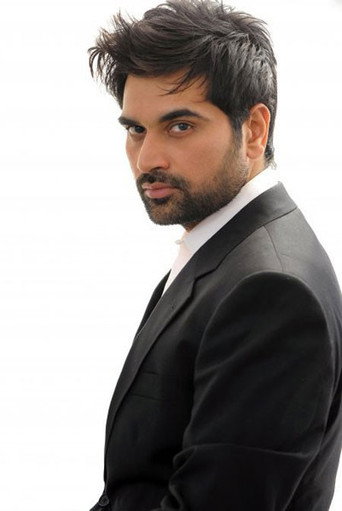 Humayun Saeed actor portrait — Pakistan cinema
