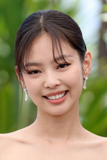 Jennie actor portrait — South Korea cinema