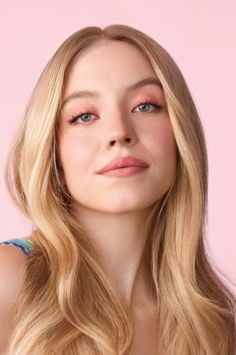 Sydney Sweeney actor portrait — United States cinema