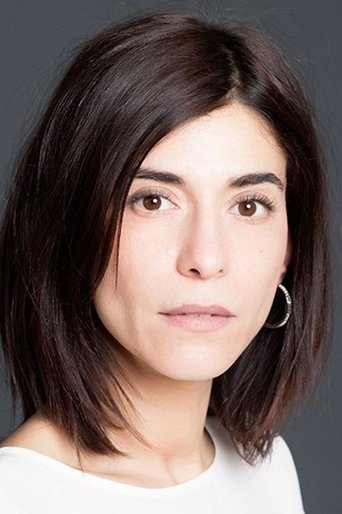 Lubna Azabal actor portrait — Morocco cinema