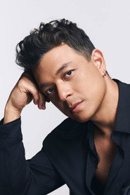 Portrait of Jericho Rosales