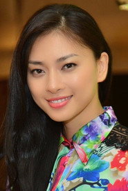 Portrait of Ngo Thanh Van