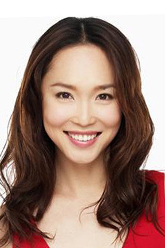 Fann Wong actor portrait — Singapore cinema