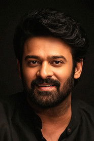 Portrait of Prabhas