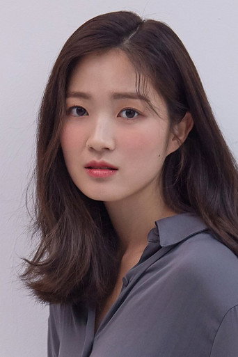 Kim Hye-yoon actor portrait — South Korea cinema