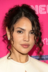 Portrait of Eiza González
