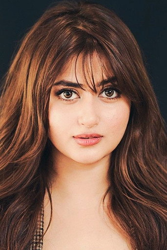 Sajal Aly actor portrait — Pakistan cinema