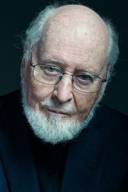 Portrait of John Williams