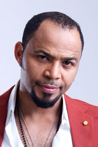 Ramsey Nouah actor portrait — Nigeria cinema