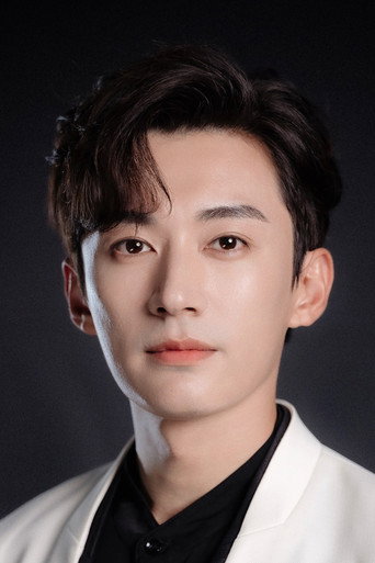 Liu Xueyi actor portrait — China cinema