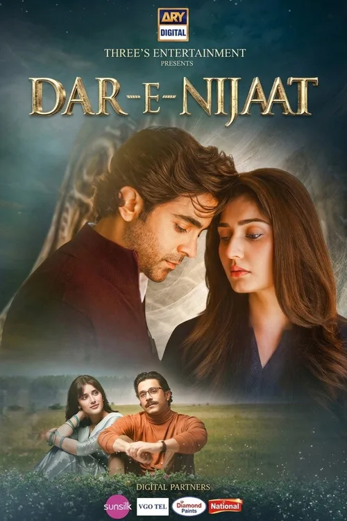 Dar-e-Nijaat poster