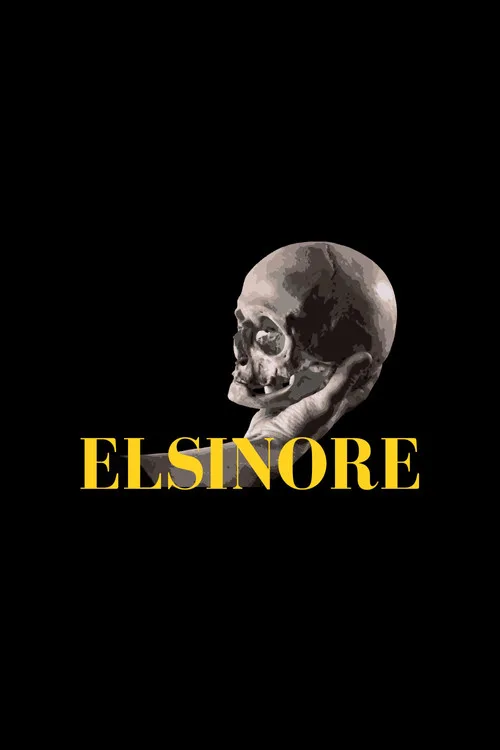 Official theatrical poster for Elsinore (2026)