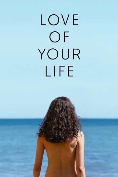 Official theatrical poster for Love of Your Life (2026)