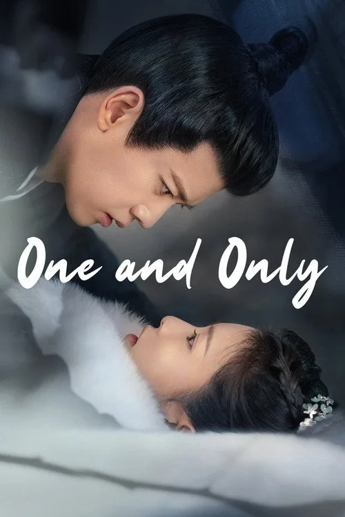 Official theatrical poster for One and Only (2021)