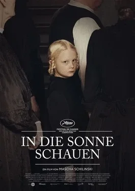 Official theatrical poster for Sound of Falling (2025)