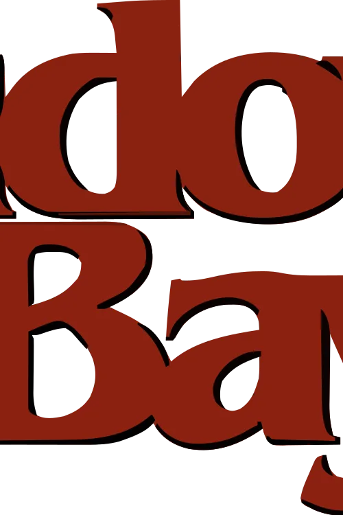 Poster for Widow's Bay